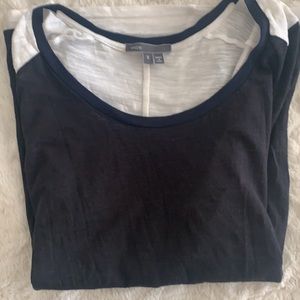 Vince, hardly worn top